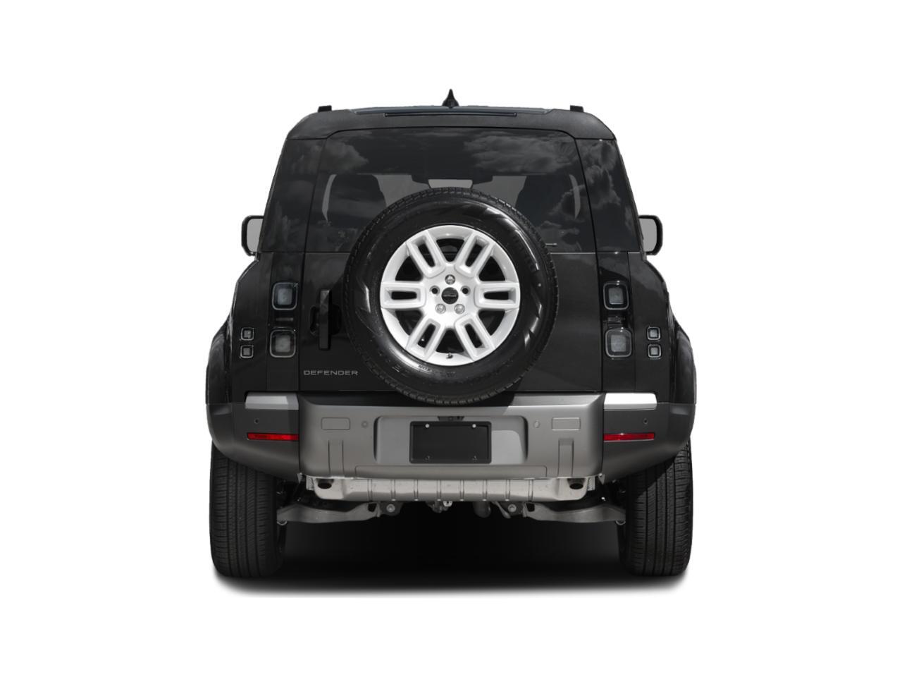 2026 Land Rover Defender 110 V8 San Clemente CA