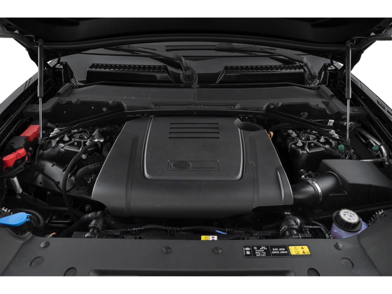 2026 Land Rover Defender 110 V8 San Clemente CA