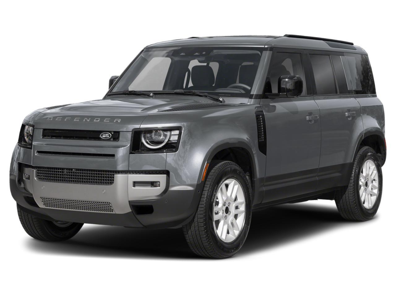 2026 Land Rover Defender 110 V8 Tucson AZ
