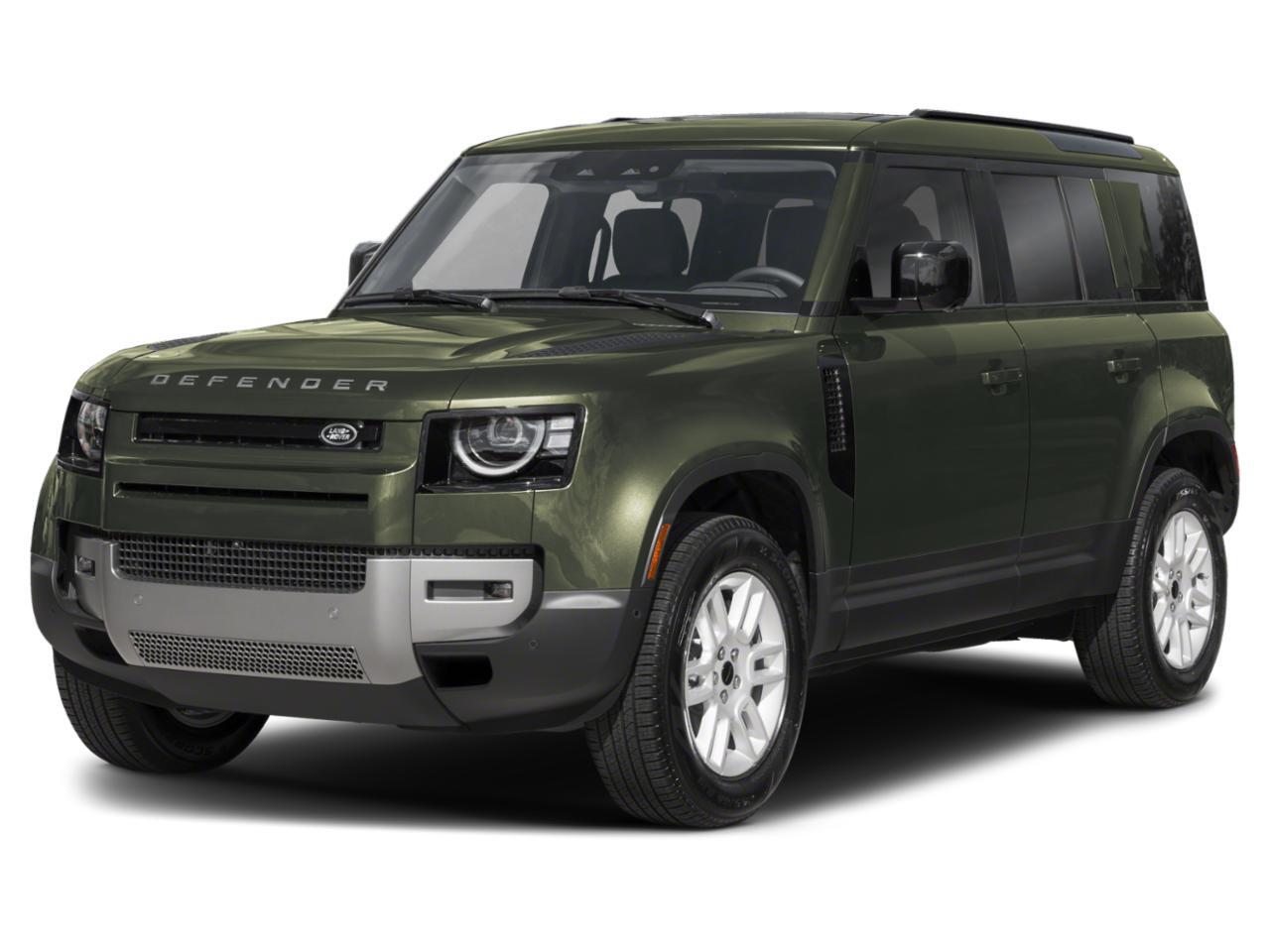 2026 Land Rover Defender 110 X-Dynamic SE San Clemente CA