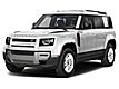 2026 Land Rover Defender 110 X-Dynamic SE