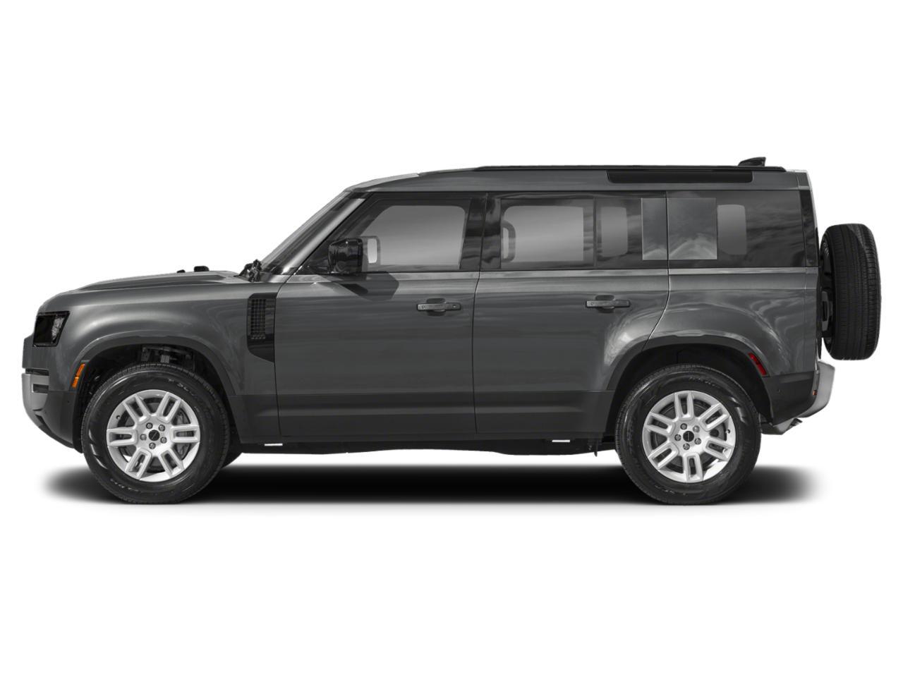 2026 Land Rover Defender 110 X-Dynamic SE