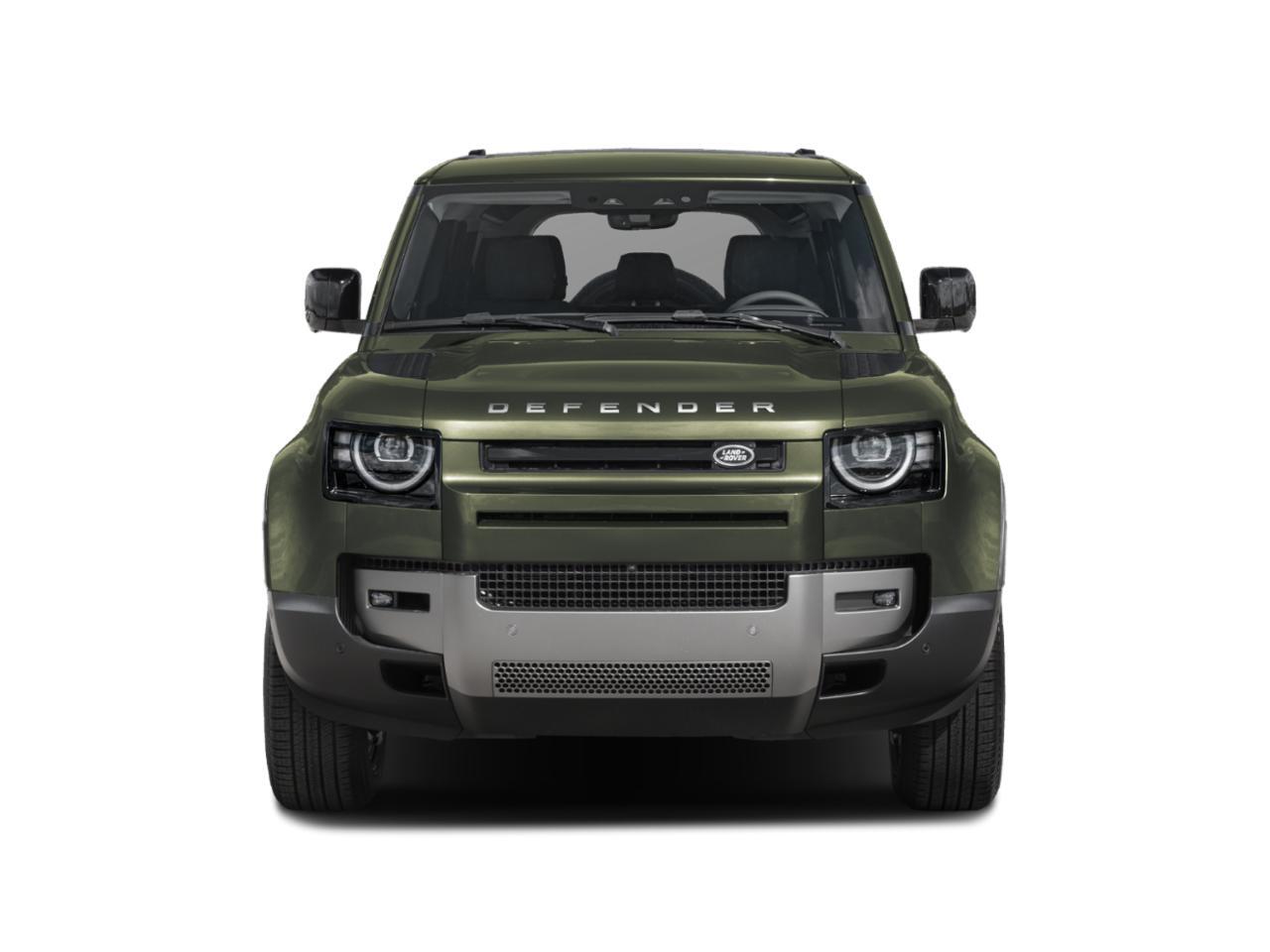 2026 Land Rover Defender 110 X-Dynamic SE Tucson AZ