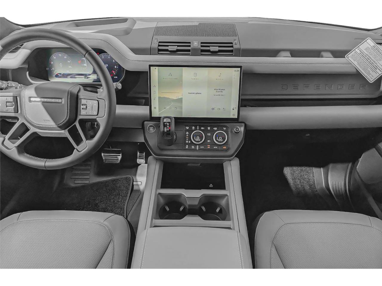 2026 Land Rover Defender 130 P400 X-Dynamic SE Tucson AZ