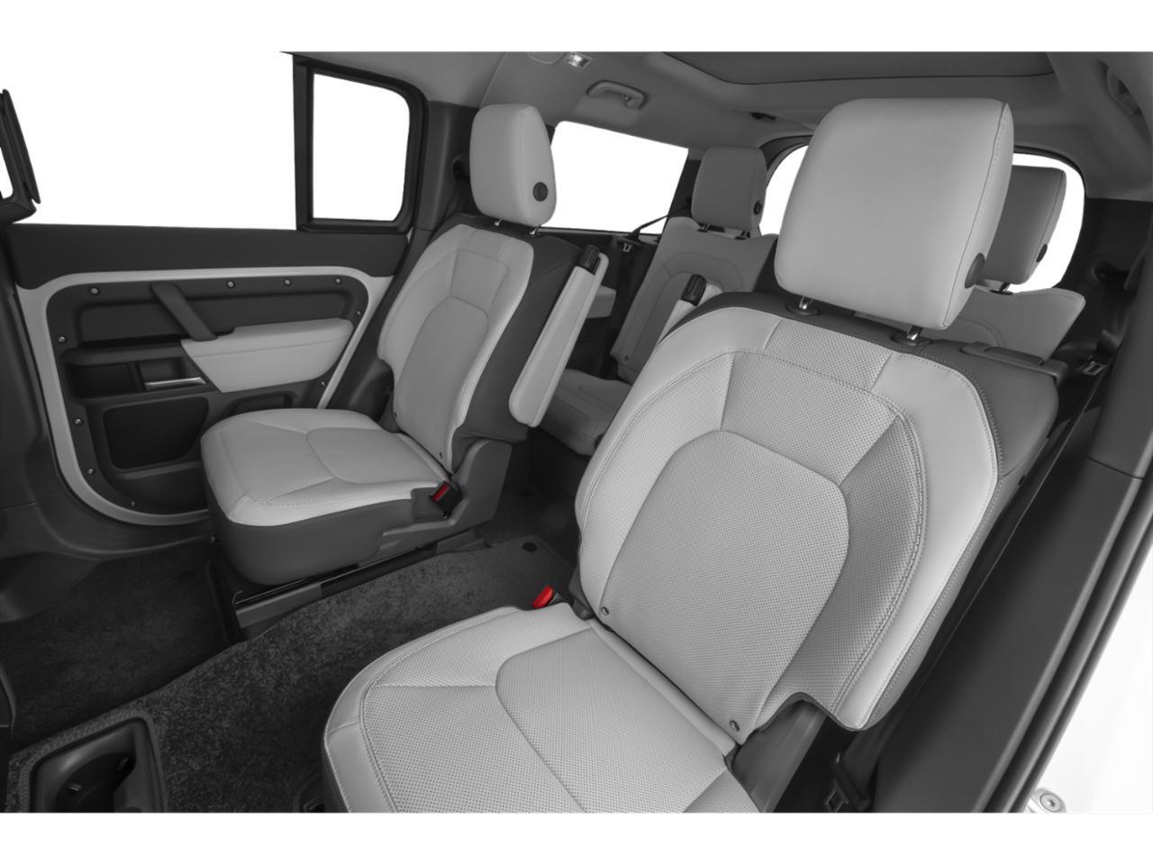 2026 Land Rover Defender 130 V8 Tucson AZ