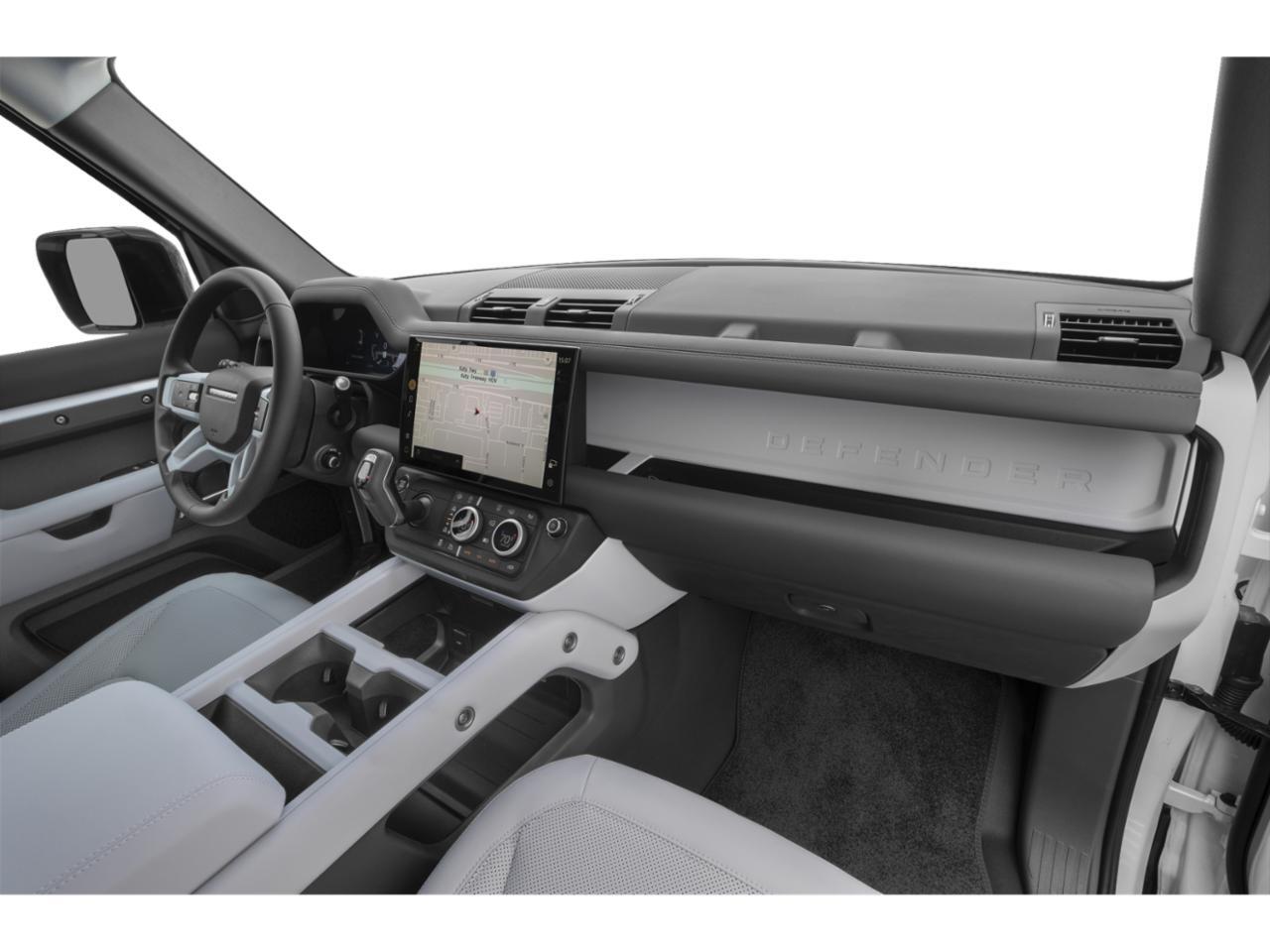2026 Land Rover Defender 130 V8 Tucson AZ