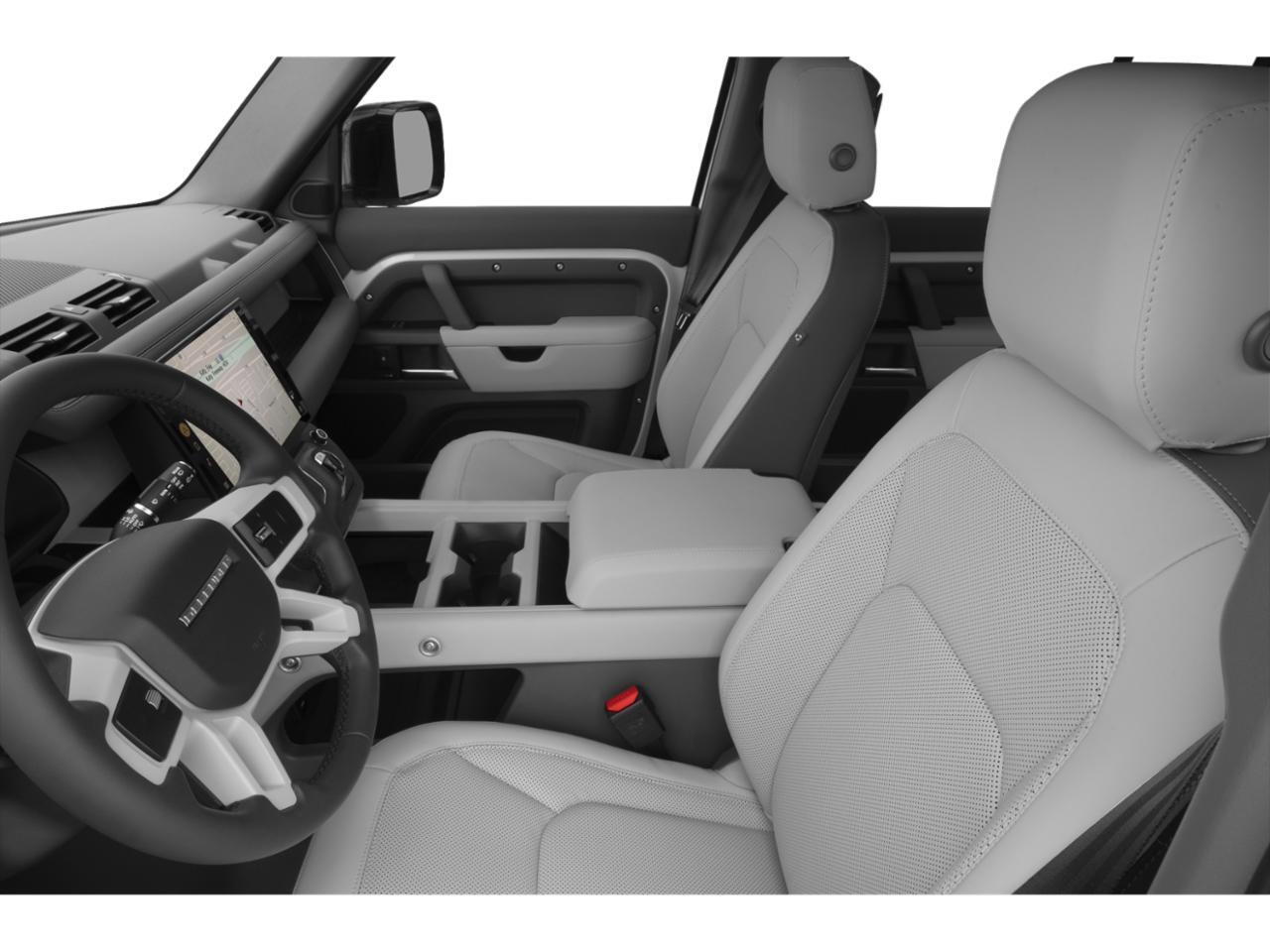 2026 Land Rover Defender 130 V8 Tucson AZ