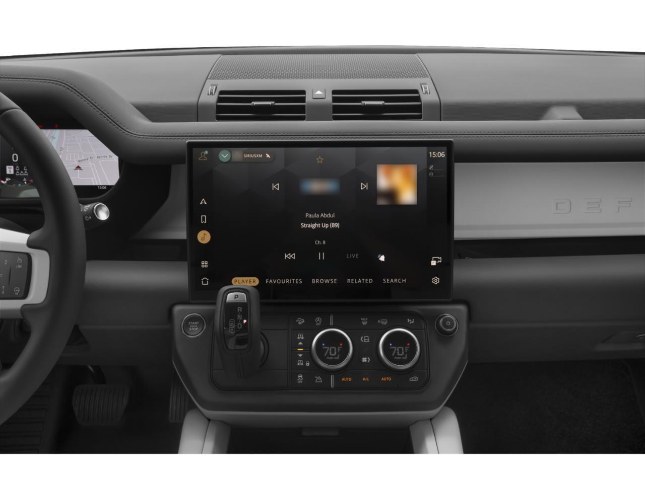 2026 Land Rover Defender 130 V8 Tucson AZ