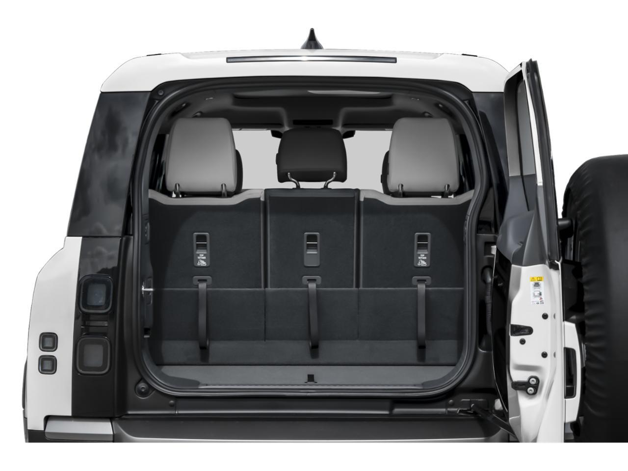 2026 Land Rover Defender 130 V8 Tucson AZ