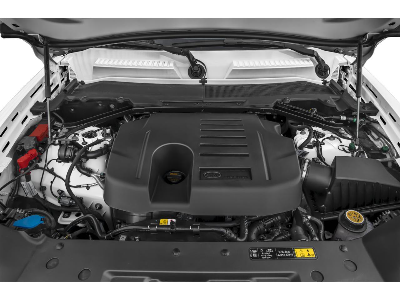 2026 Land Rover Defender 130 V8 Tucson AZ