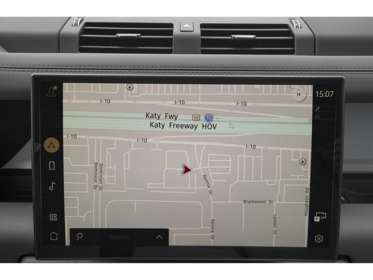 2026 Land Rover Defender 130 V8 Tucson AZ