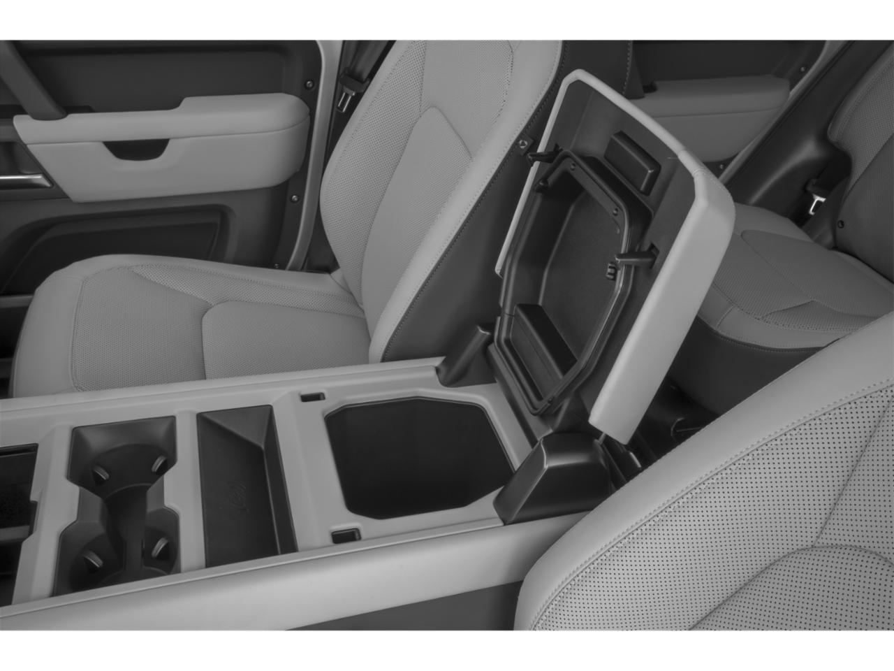 2026 Land Rover Defender 130 V8 Tucson AZ