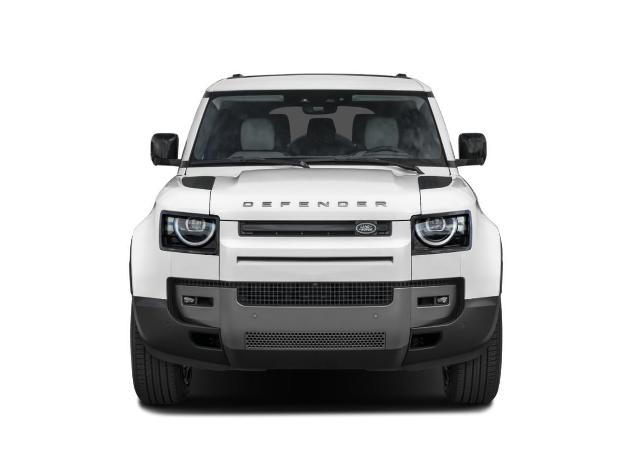2026 Land Rover Defender 130 V8 Tucson AZ