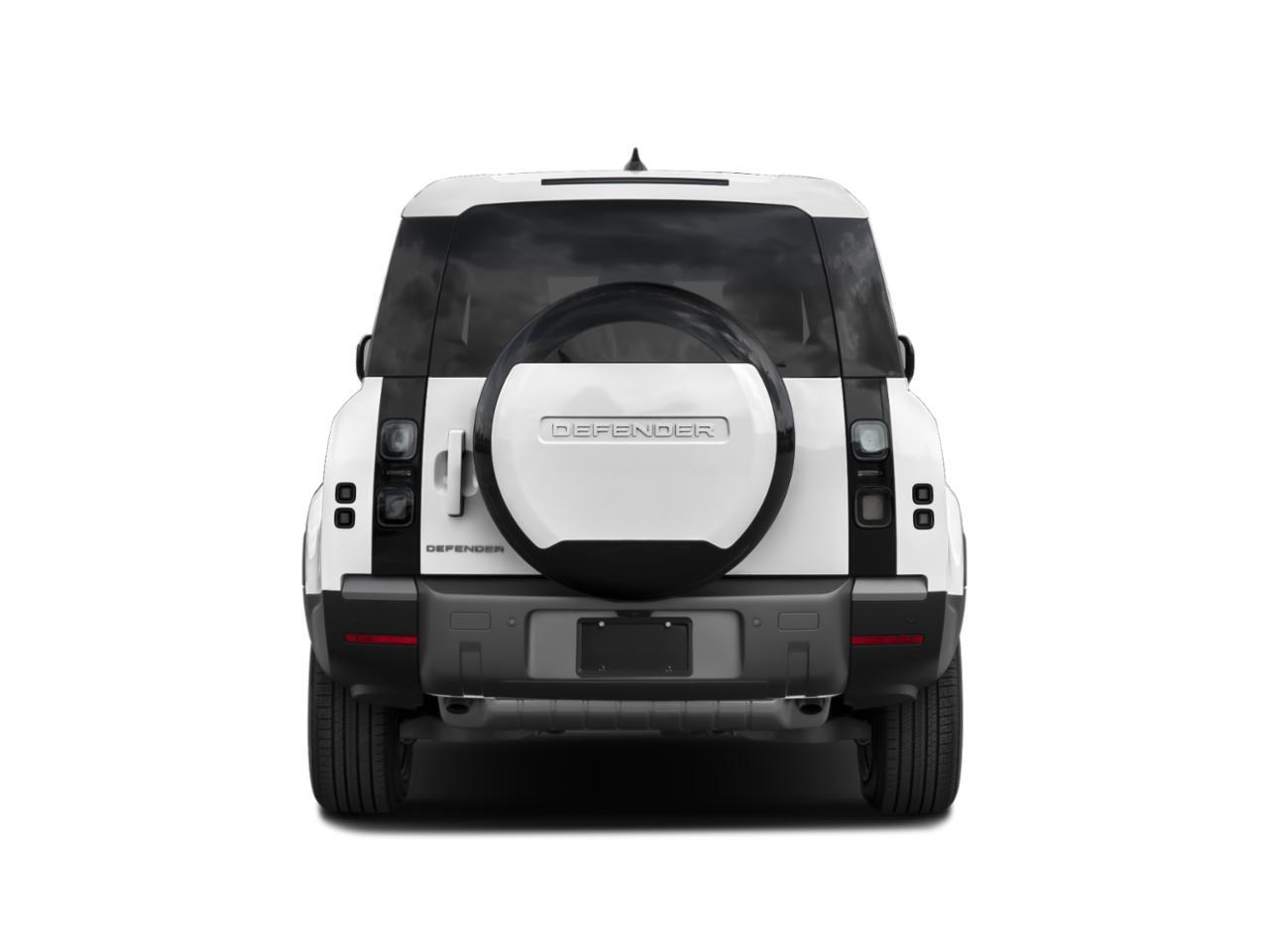 2026 Land Rover Defender 130 V8 Tucson AZ
