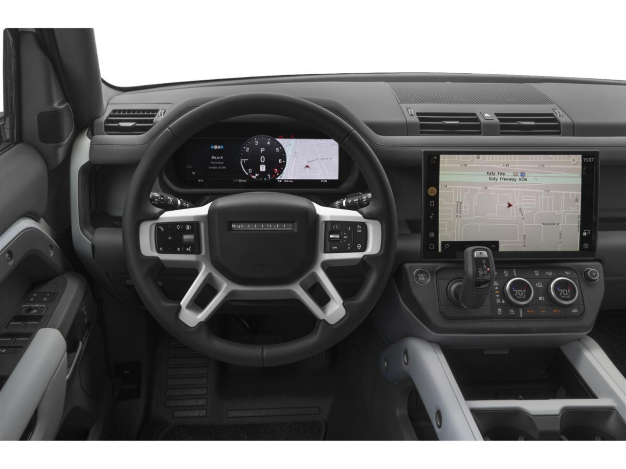 2026 Land Rover Defender 130 V8 Tucson AZ