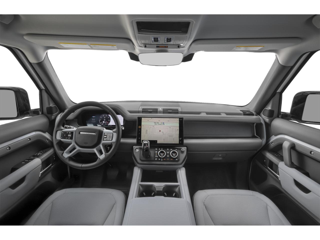 2026 Land Rover Defender 130 V8 Tucson AZ