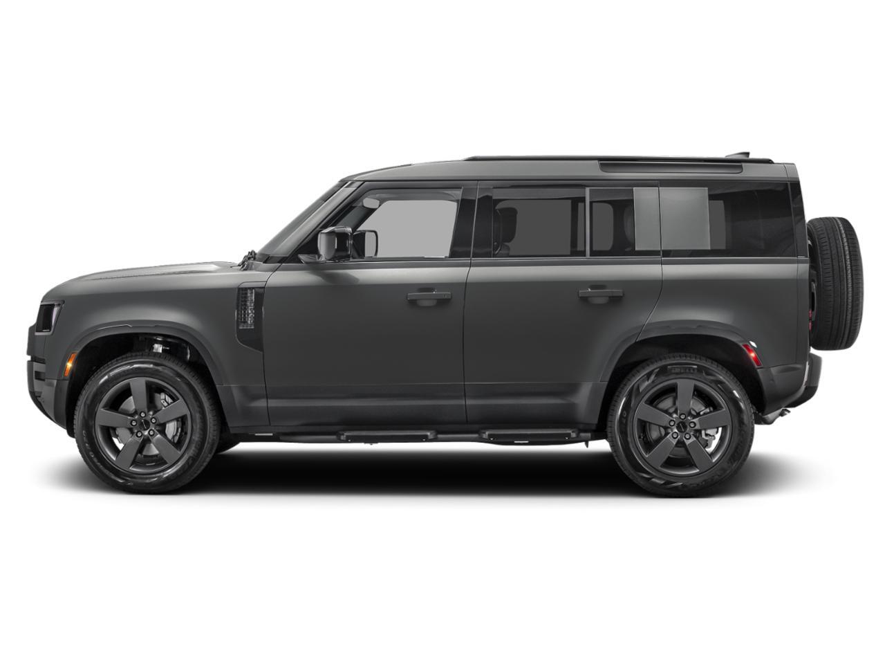 2026 Land Rover Defender S San Juan TX