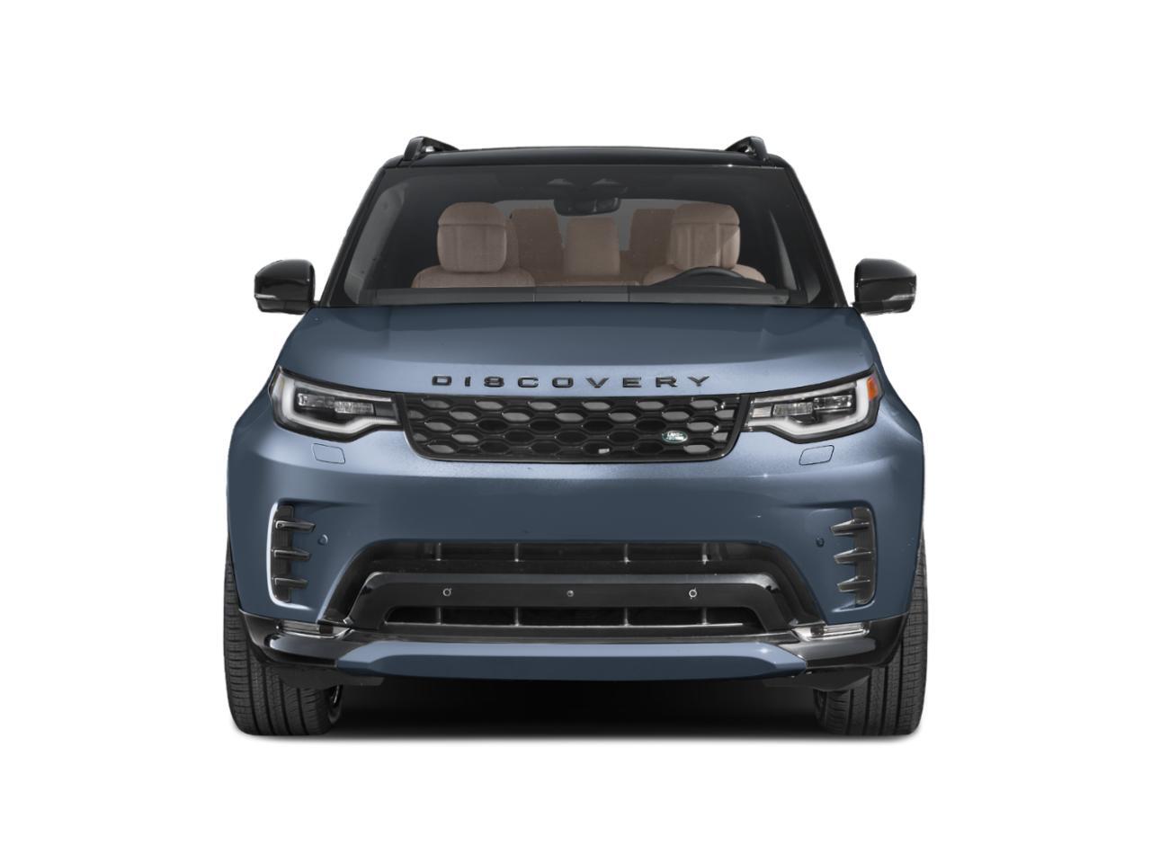 2026 Land Rover Discovery Dynamic SE Tucson AZ