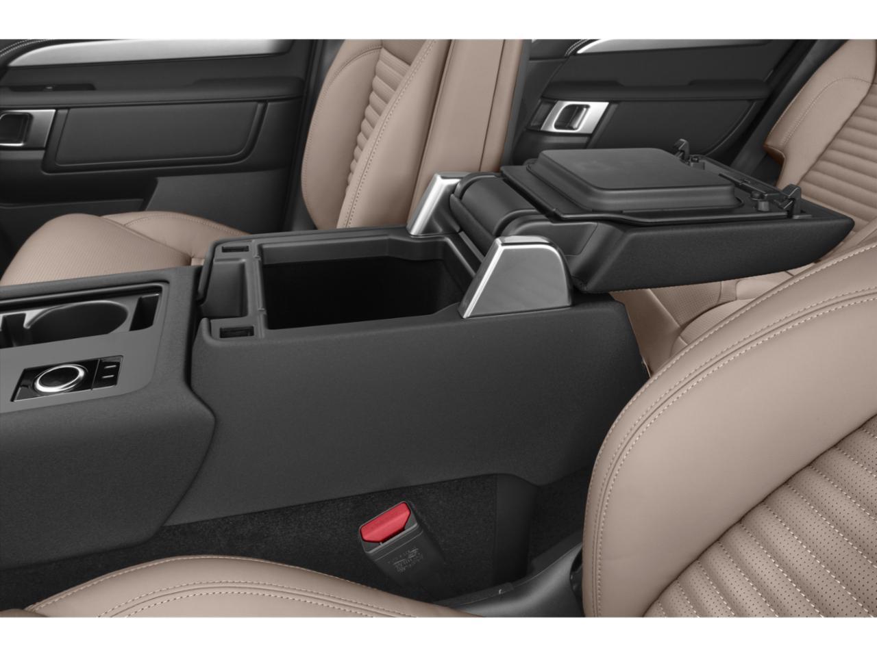 2026 Land Rover Discovery Dynamic SE Tucson AZ