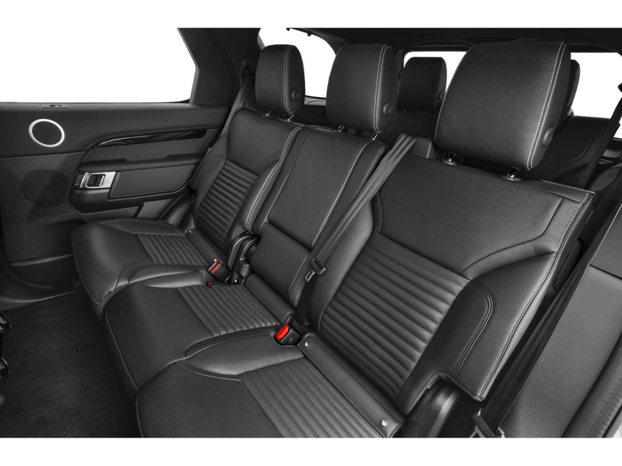 2026 Land Rover Discovery P300 S Tucson AZ