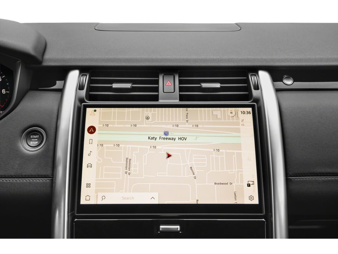 2026 Land Rover Discovery P300 S Tucson AZ