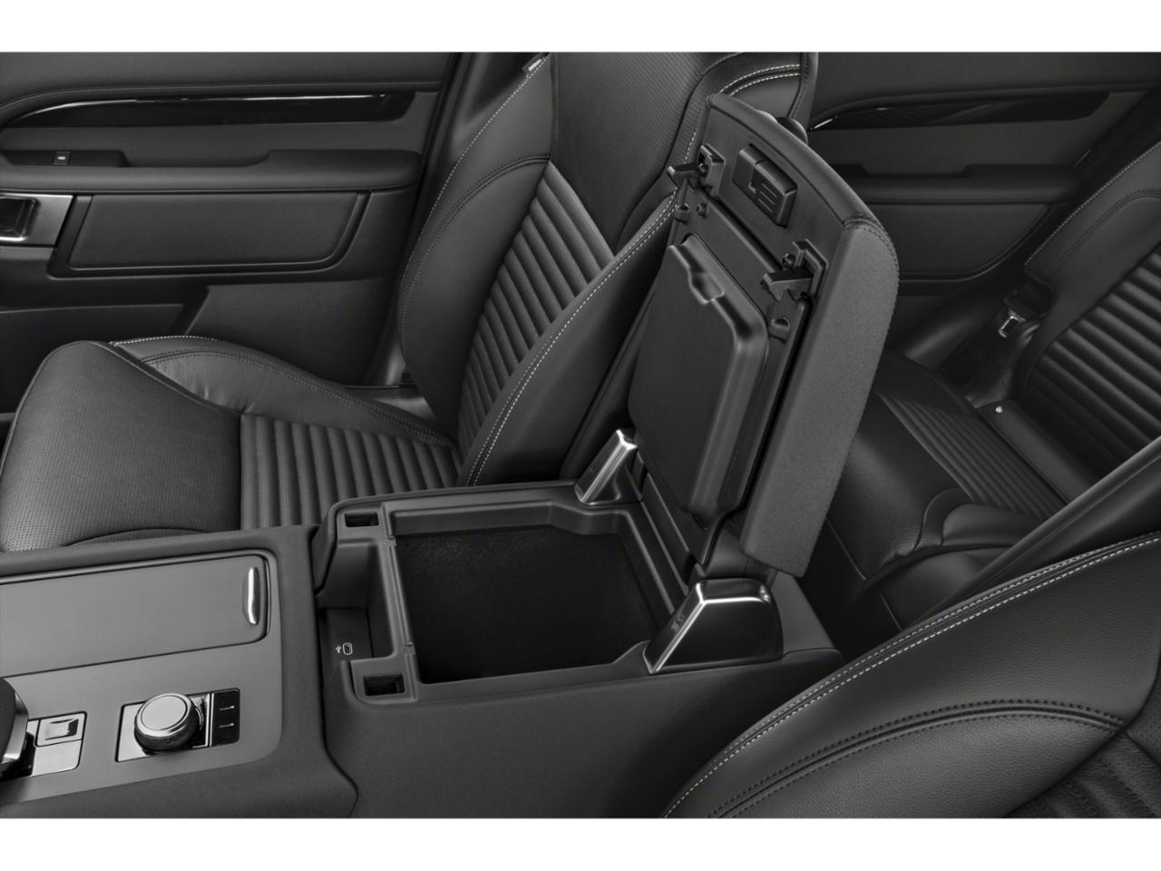 2026 Land Rover Discovery P300 S Tucson AZ