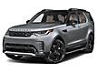 2026 Land Rover Discovery P360 Tempest Edition