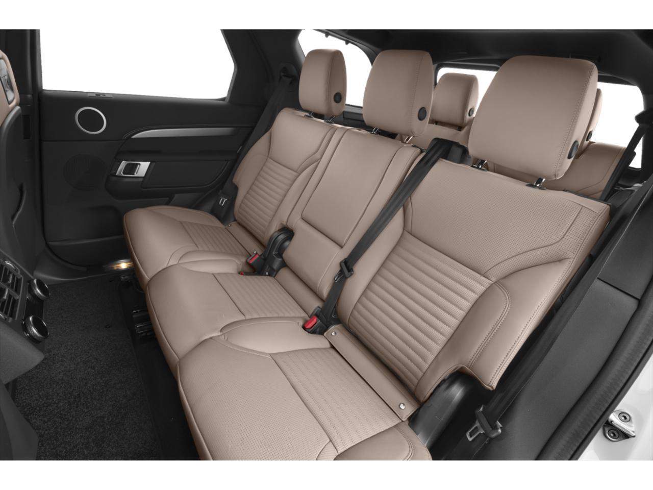 2026 Land Rover Discovery P360 Tempest Edition Tucson AZ