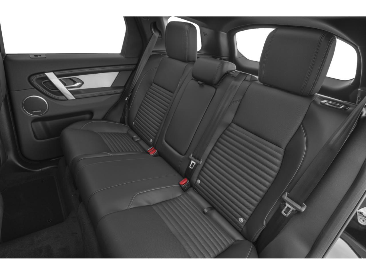 2026 Land Rover Discovery Sport Landmark Tucson AZ