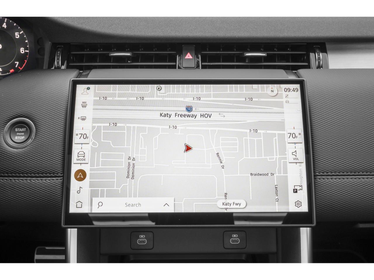 2026 Land Rover Discovery Sport Landmark Tucson AZ