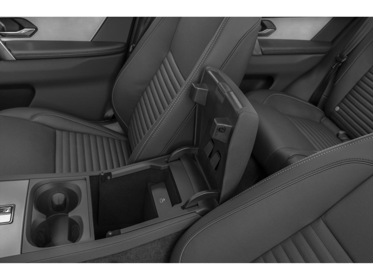 2026 Land Rover Discovery Sport Landmark Tucson AZ