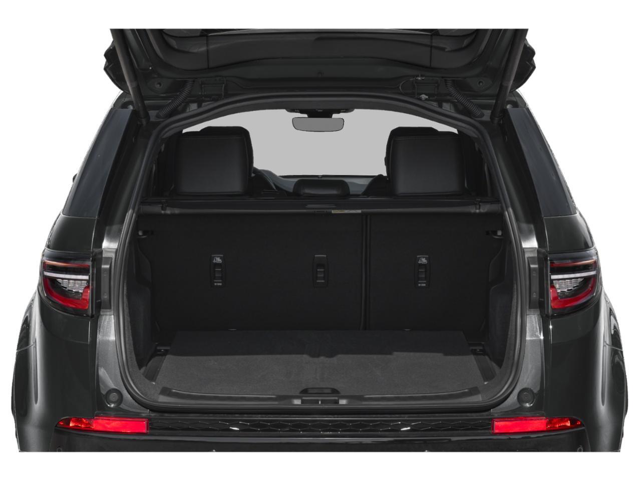 2026 Land Rover Discovery Sport Landmark Tucson AZ