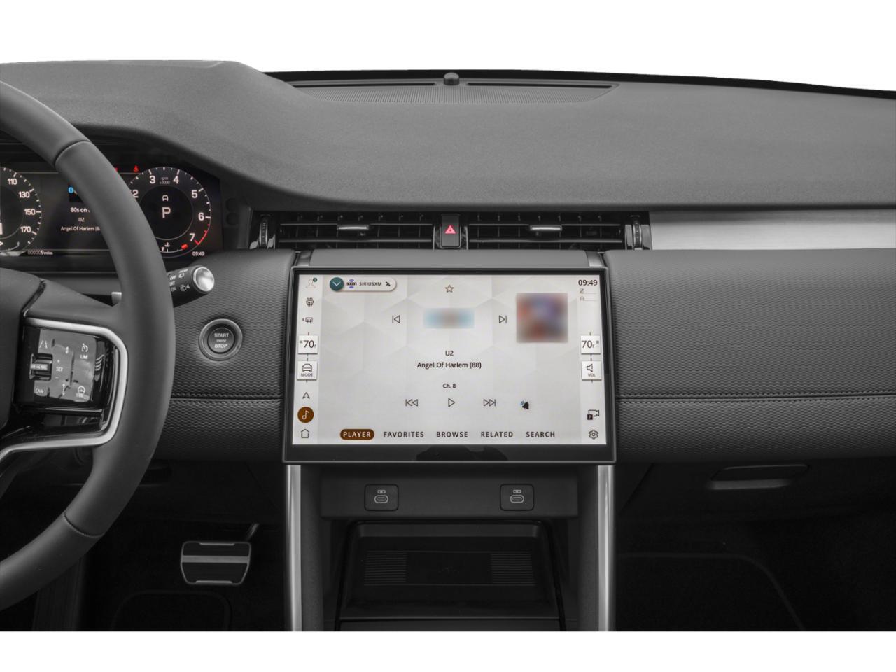 2026 Land Rover Discovery Sport Landmark Tucson AZ