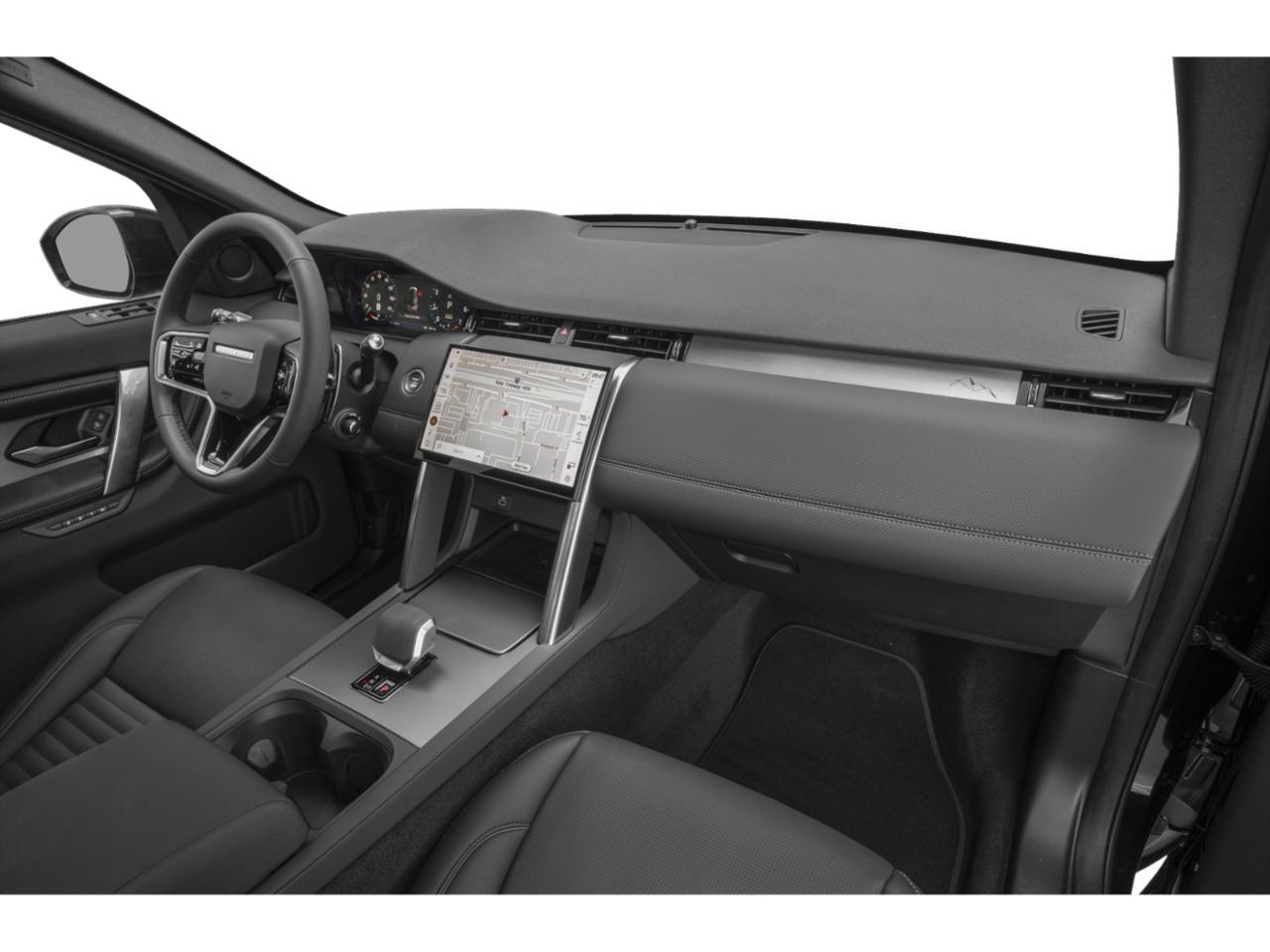 2026 Land Rover Discovery Sport Landmark Tucson AZ