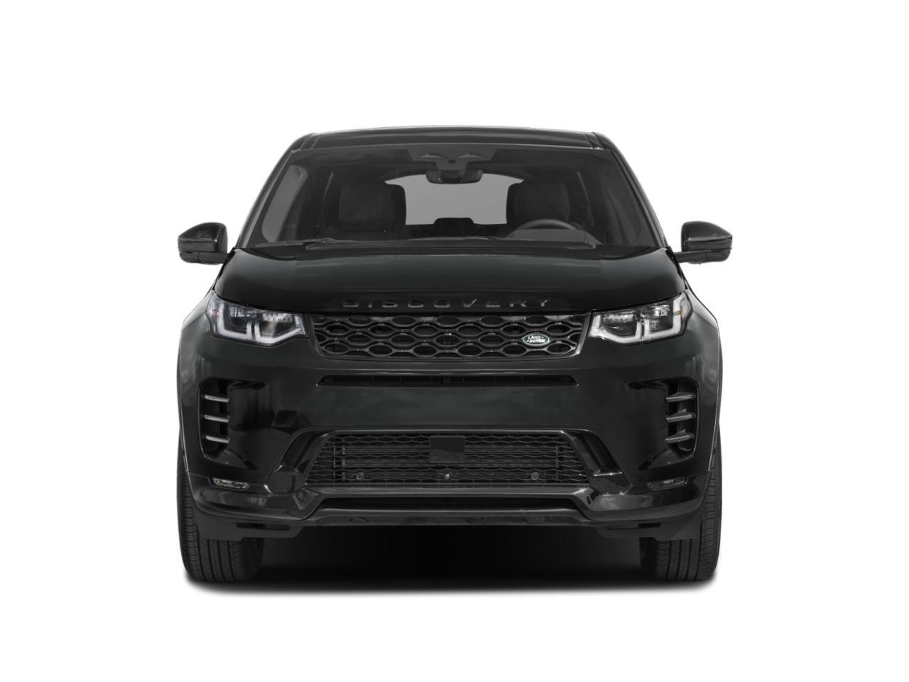 2026 Land Rover Discovery Sport Landmark Tucson AZ