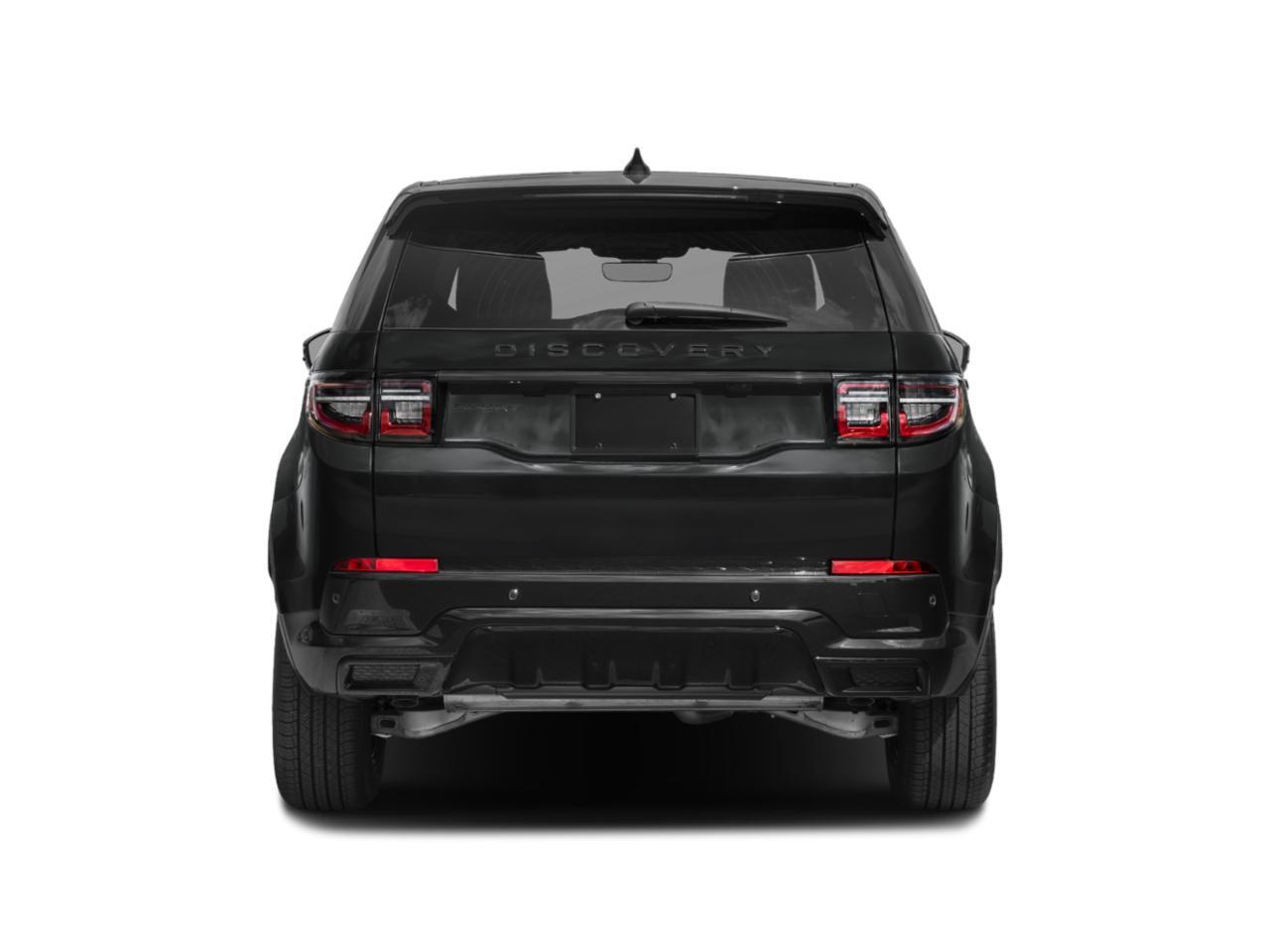 2026 Land Rover Discovery Sport Landmark Tucson AZ