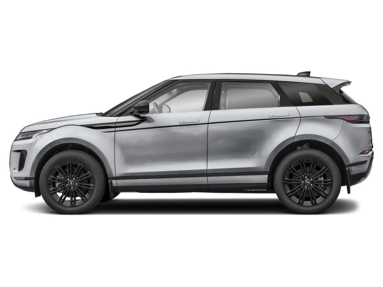 2026 Land Rover Range Rover Evoque Dynamic Tucson AZ