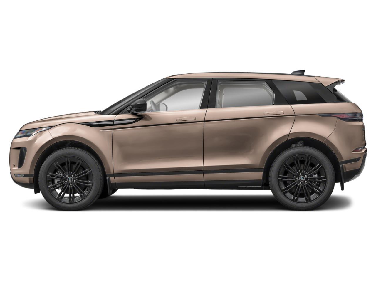 2026 Land Rover Range Rover Evoque Dynamic