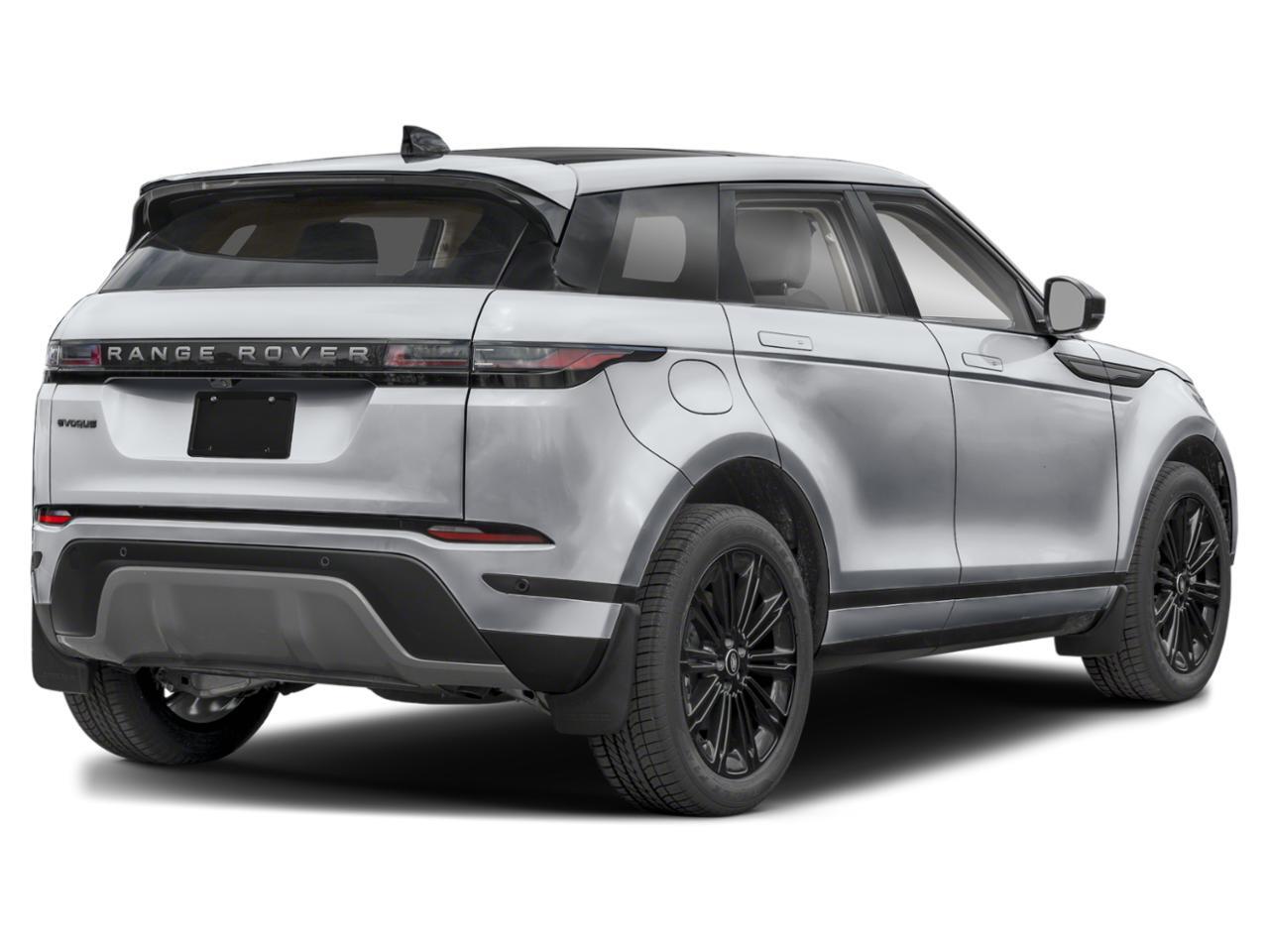 2026 Land Rover Range Rover Evoque Dynamic Tucson AZ