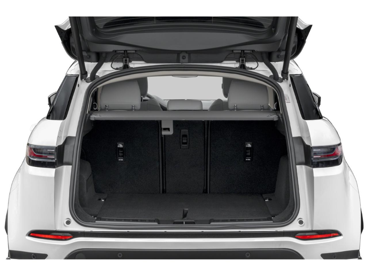 2026 Land Rover Range Rover Evoque Dynamic Tucson AZ