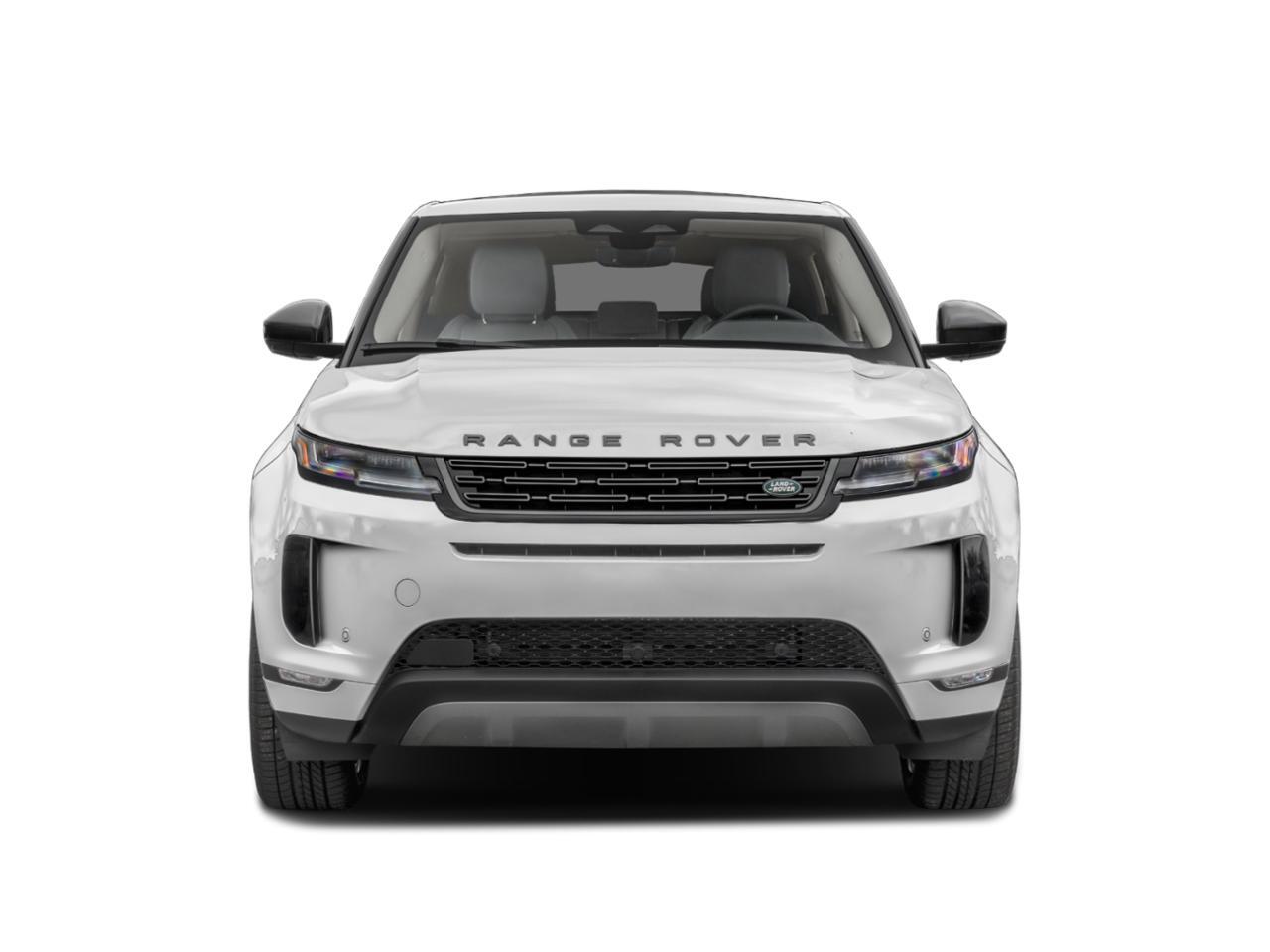 2026 Land Rover Range Rover Evoque Dynamic Tucson AZ