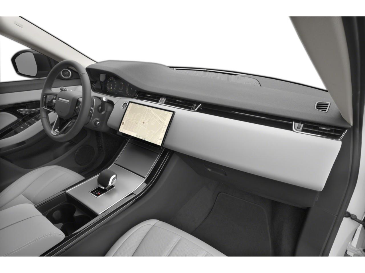 2026 Land Rover Range Rover Evoque P250 S Tucson AZ
