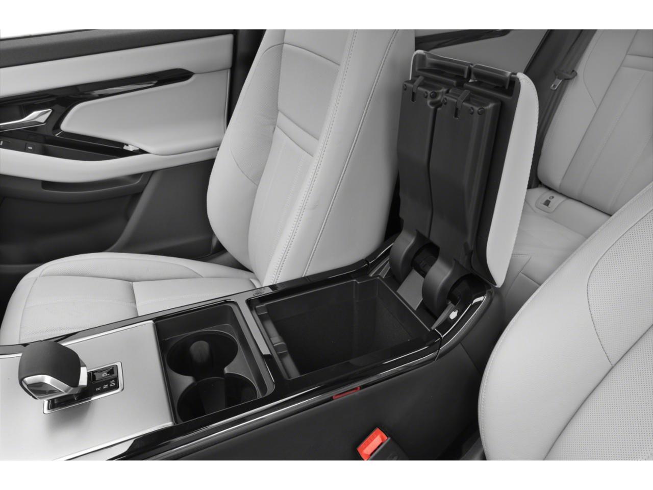 2026 Land Rover Range Rover Evoque P250 S Tucson AZ