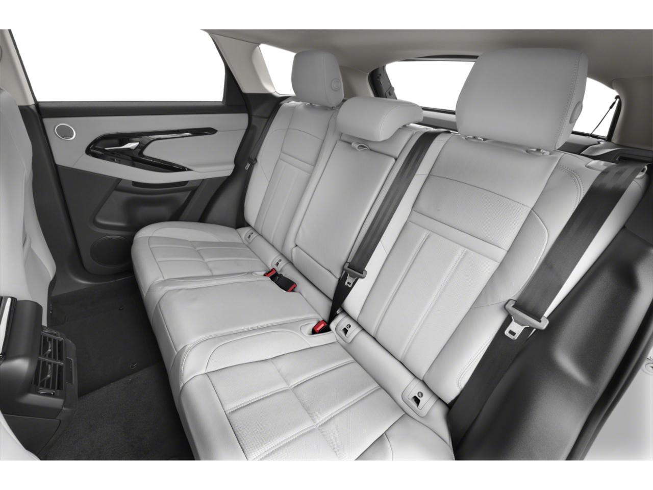2026 Land Rover Range Rover Evoque P250 S Tucson AZ