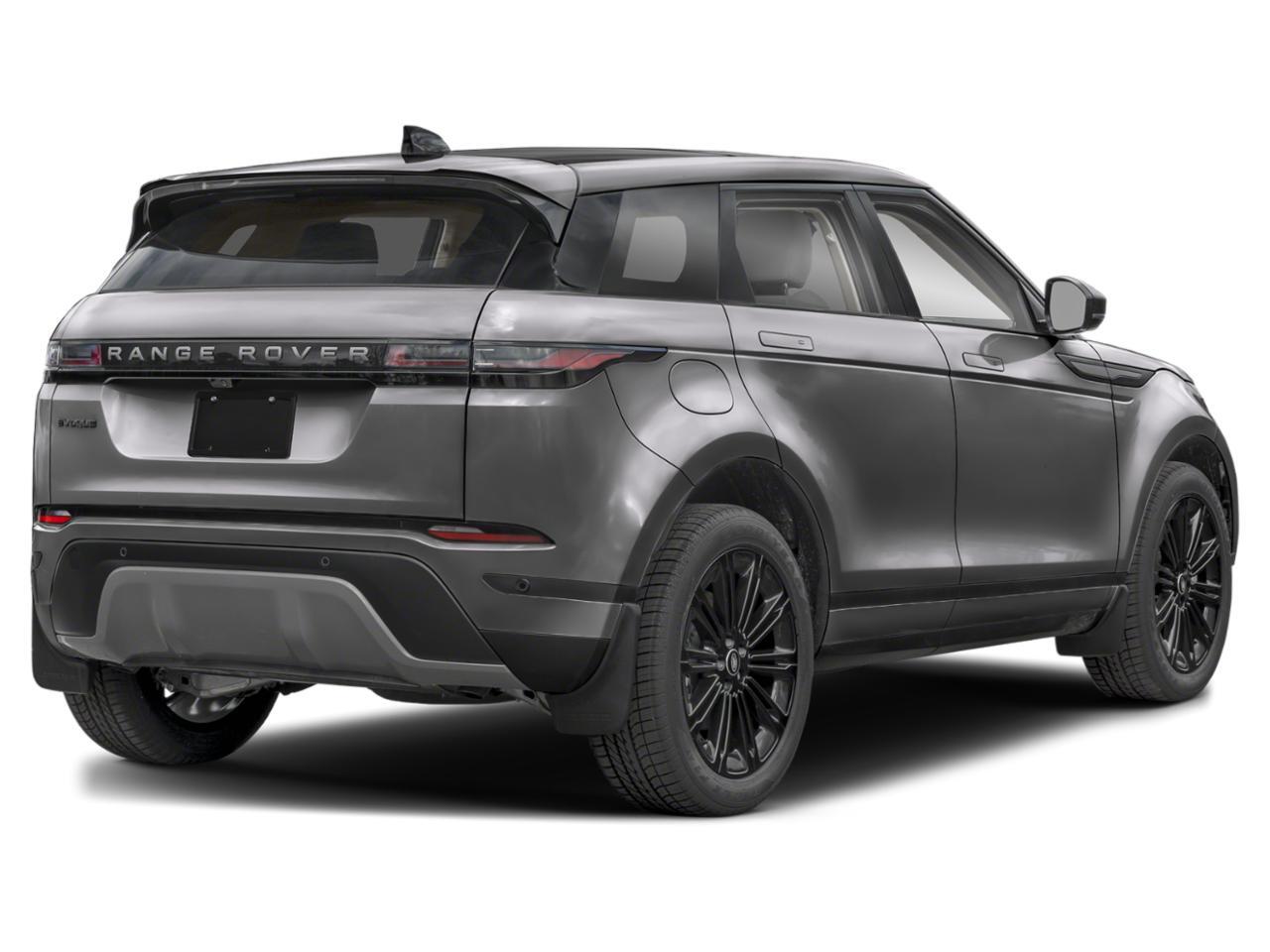 2026 Land Rover Range Rover Evoque S Tucson AZ