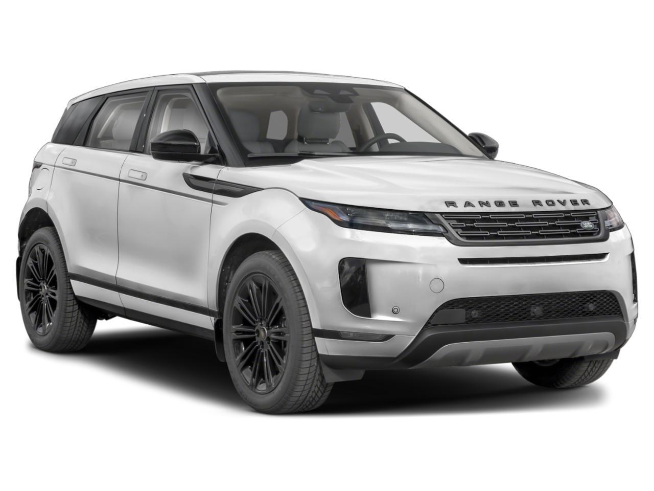 2026 Land Rover Range Rover Evoque S Tucson AZ