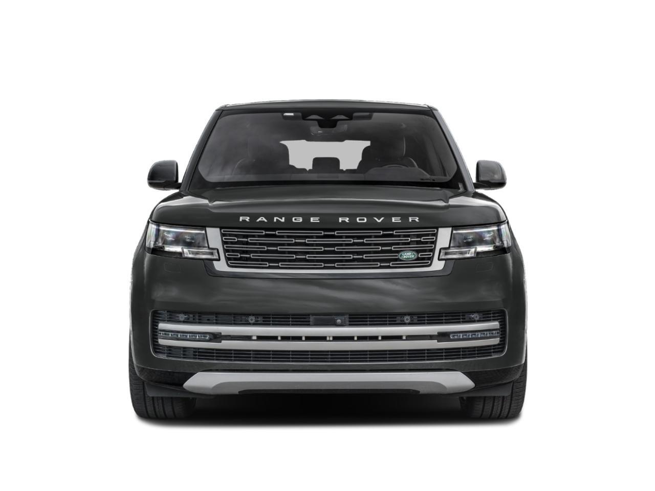 2026 Land Rover Range Rover SE San Juan TX