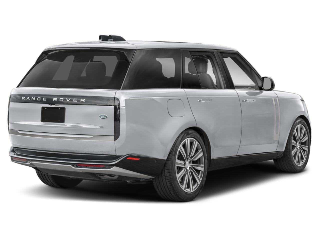 2026 Land Rover Range Rover SE Tucson AZ
