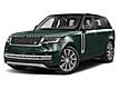 2026 Land Rover Range Rover SE
