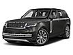2026 Land Rover Range Rover SE